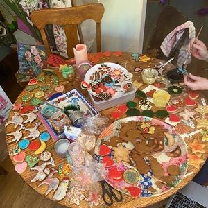 Meet your Posher, Ten